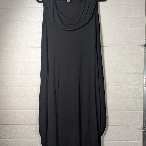 Flutter maxi dress size S - Picture 5 of 5
